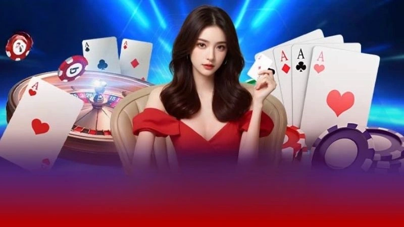 Giới thiệu chung về game bài 12Bet