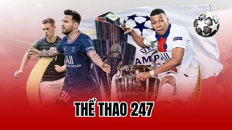 Thể thao 247 - Những hình thức cá cược phổ biến nhất hiện nay