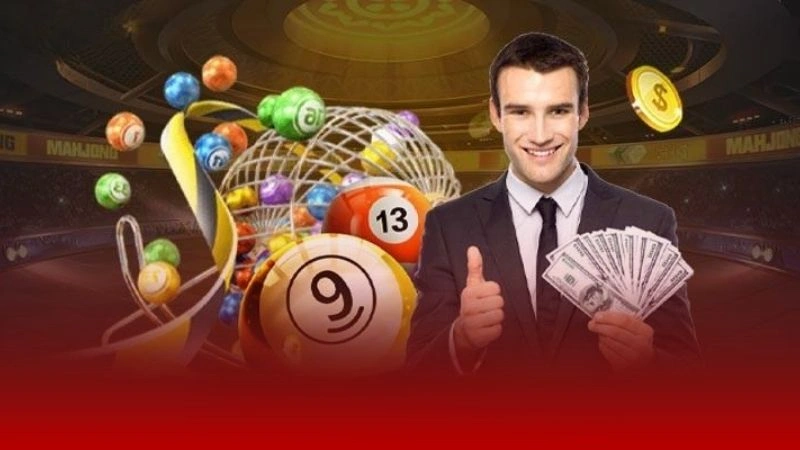 Thông tin về trò chơi xổ số 12Bet